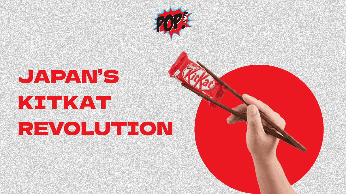 Beyond the Chocolate Aisle: A Beginner’s Guide to Rare Japanese Flavors