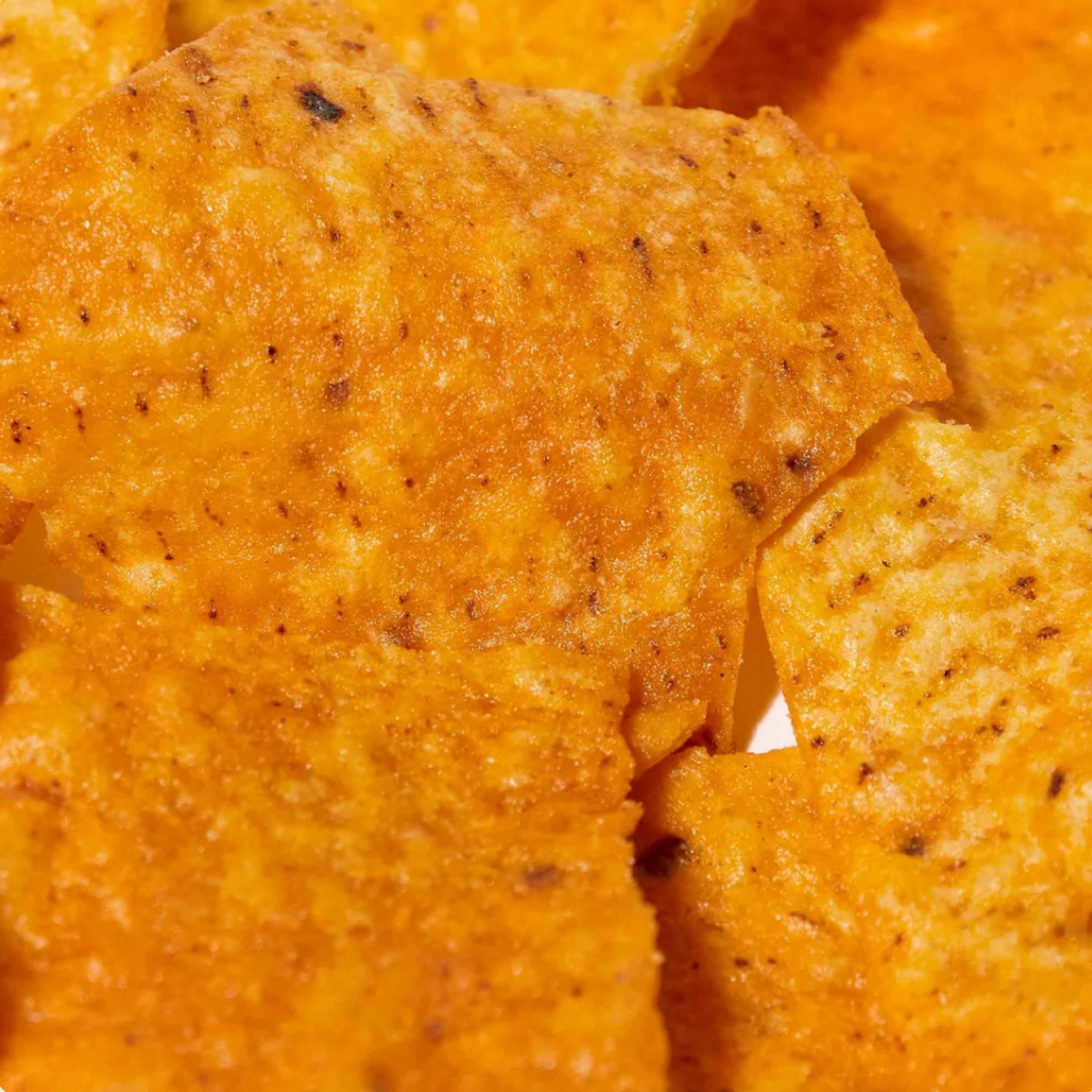 weird dorito flavors - Fried Chicken Doritos Shots