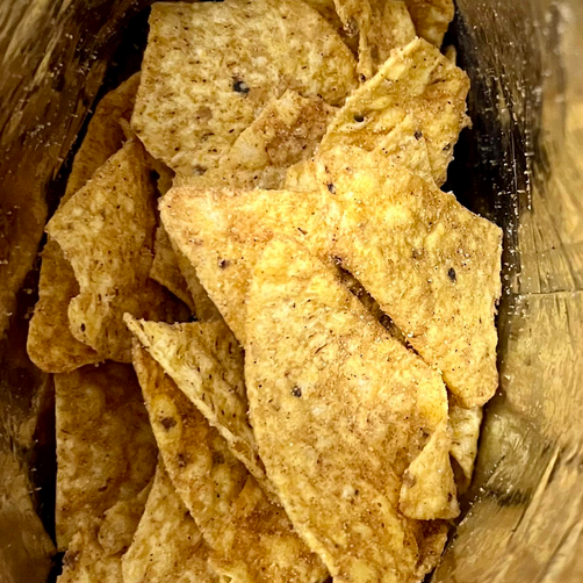 International Doritos chips rare flavor