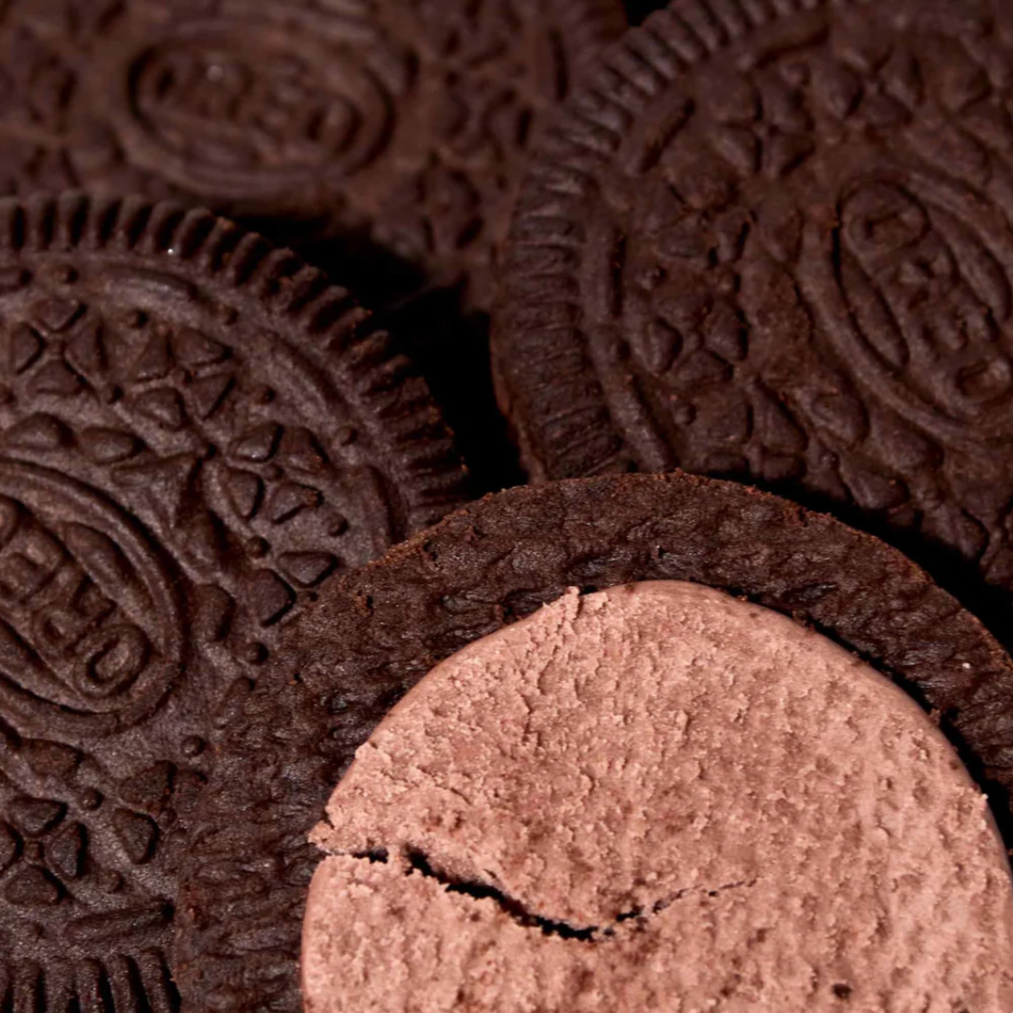 Rare Oreo Cookies - Chocolate Creme Flavor (Detail 2)