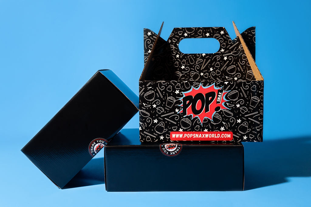 Pop Snax Pop Snax