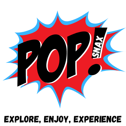 Pop Snax