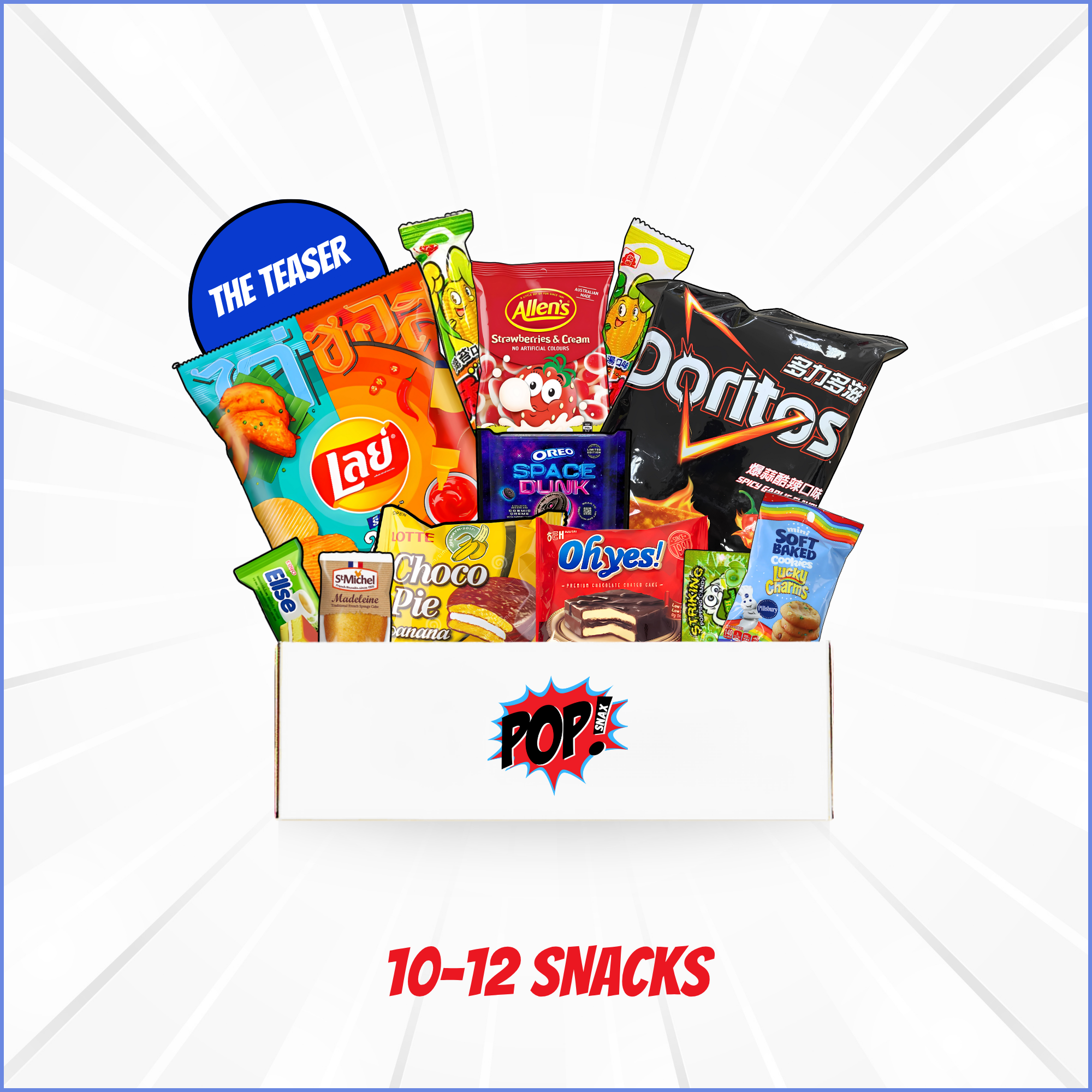 Snack Boxes – Pop Snax