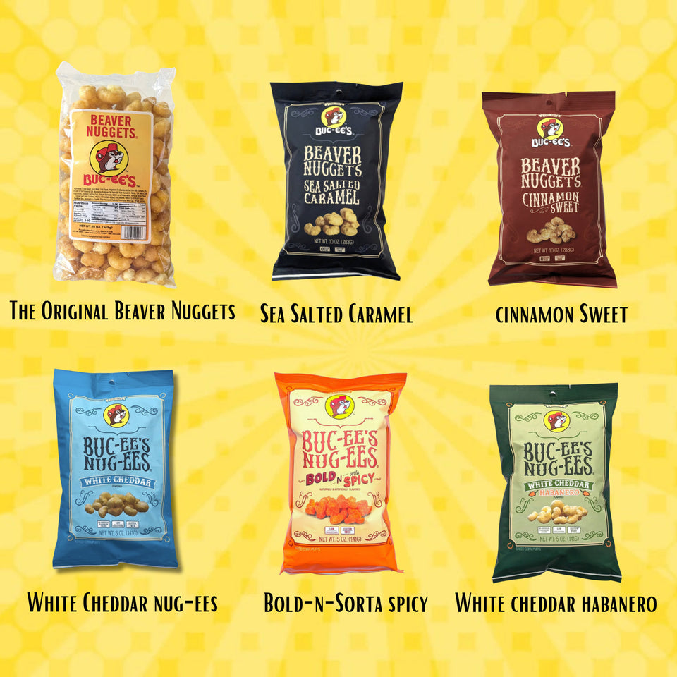 10 Weird Snacks From Around The World You Can Actually Order Online ...